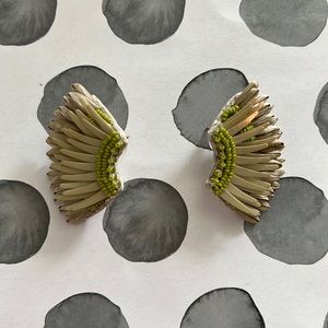 Mignonne Gavigan Mini Madeline Earrings